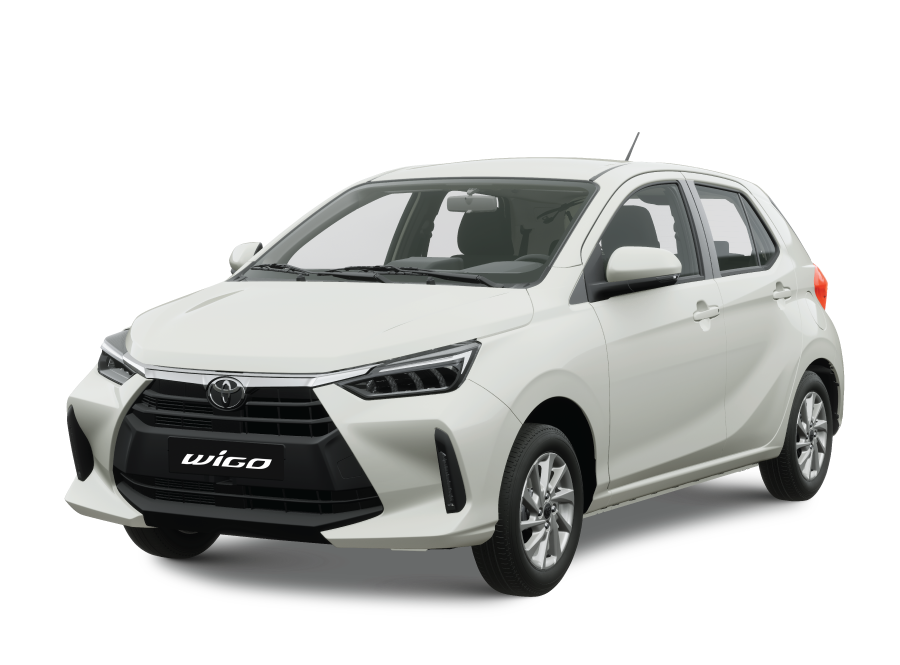 Toyota Wigo